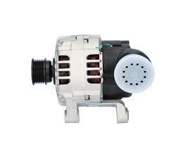 Alternator Valeo 437367