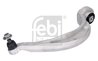 BRAT SUSPENSIE FEBI BILSTEIN 43741 - Compatibil cu AUDI