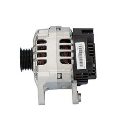 ALTERNATOR VALEO 437444 - Compatibil cu SEAT, SKODA, VW