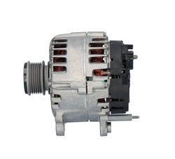 ALTERNATOR VALEO 437454 - Compatibil cu AUDI, CHRYSLER, DODGE, FORD, JEEP, SEAT, SKODA, VW