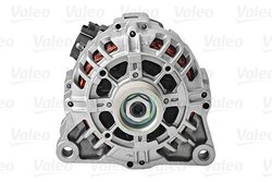 Alternator Valeo 437461