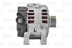 Alternator Valeo 437461