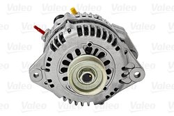 ALTERNATOR VALEO 437497 - Compatibil cu HONDA, OPEL, VAUXHALL