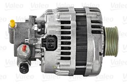 ALTERNATOR VALEO 437497 - Compatibil cu HONDA, OPEL, VAUXHALL