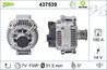 Alternator Valeo 437539