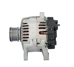 ALTERNATOR VALEO 437558 - Compatibil cu DACIA, NISSAN, RENAULT