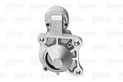 ELECTROMOTOR VALEO 438054 - Compatibil cu RENAULT