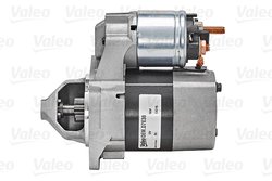 ELECTROMOTOR VALEO 438027 - Compatibil cu MERCEDES-BENZ
