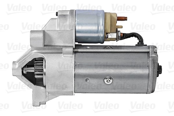 Electromotor Valeo 438068