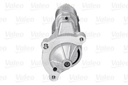 Electromotor Valeo 438068