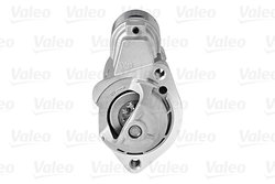 Electromotor Valeo 438072