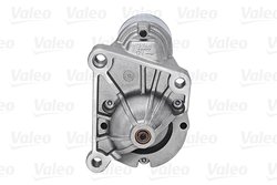 ELECTROMOTOR VALEO 438074 - Compatibil cu ARO, DACIA, OPEL, RENAULT, VAUXHALL