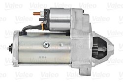 Electromotor Valeo 438072