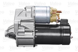 ELECTROMOTOR VALEO 438074 - Compatibil cu ARO, DACIA, OPEL, RENAULT, VAUXHALL