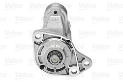 Electromotor Valeo 438075