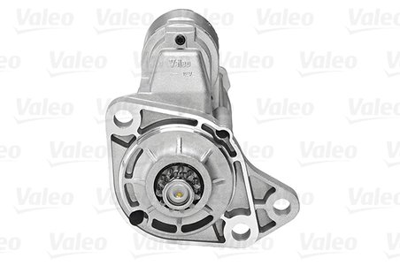 ELECTROMOTOR VALEO 438075 - Compatibil cu AUDI, FORD, MERCEDES-BENZ, SEAT, SKODA, VW, VW (FAW)