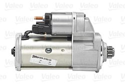 ELECTROMOTOR VALEO 438075 - Compatibil cu AUDI, FORD, MERCEDES-BENZ, SEAT, SKODA, VW, VW (FAW)