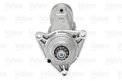 ELECTROMOTOR VALEO 438077 - Compatibil cu VW