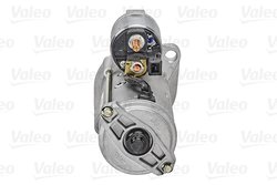 Electromotor Valeo 438076