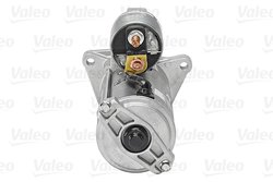 ELECTROMOTOR VALEO 438077 - Compatibil cu VW