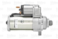 ELECTROMOTOR VALEO 438077 - Compatibil cu VW