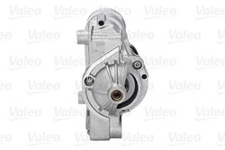 Electromotor Valeo 438087