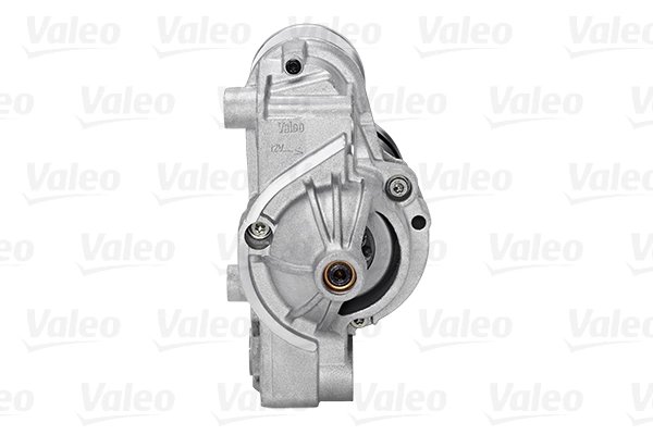 ELECTROMOTOR VALEO 438087 - Compatibil cu CITROEN, CITROEN (DF-PSA), FIAT, LANCIA, PEUGEOT, RENAULT