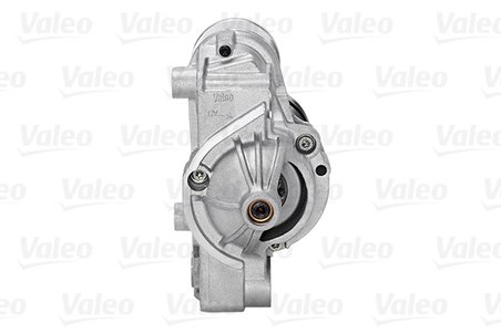 ELECTROMOTOR VALEO 438087 - Compatibil cu CITROEN, CITROEN (DF-PSA), FIAT, LANCIA, PEUGEOT, RENAULT