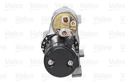 ELECTROMOTOR VALEO 438087 - Compatibil cu CITROEN, CITROEN (DF-PSA), FIAT, LANCIA, PEUGEOT, RENAULT