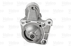 ELECTROMOTOR VALEO 438090 - Compatibil cu MITSUBISHI, NISSAN, OPEL, RENAULT, SUZUKI, VAUXHALL