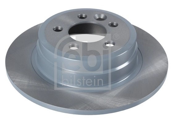 DISC FRANA FEBI BILSTEIN 43810 - Compatibil cu MG, ROVER