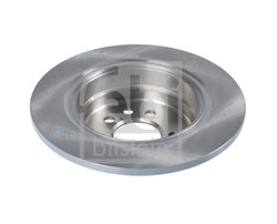 DISC FRANA FEBI BILSTEIN 43810 - Compatibil cu MG, ROVER