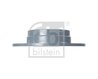 DISC FRANA FEBI BILSTEIN 43810 - Compatibil cu MG, ROVER