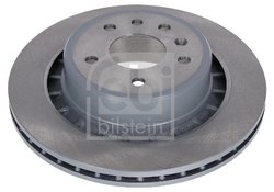 DISC FRANA FEBI BILSTEIN 43812 - Compatibil cu SAAB