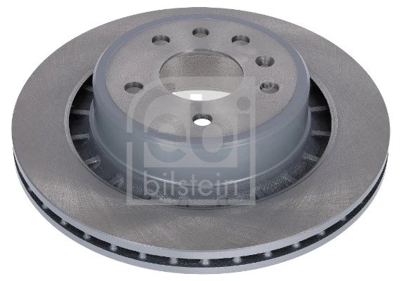 DISC FRANA FEBI BILSTEIN 43812 - Compatibil cu SAAB