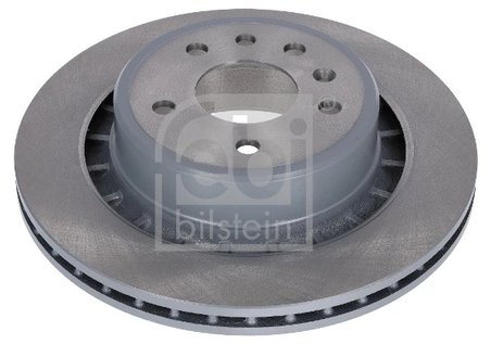 DISC FRANA FEBI BILSTEIN 43812 - Compatibil cu SAAB