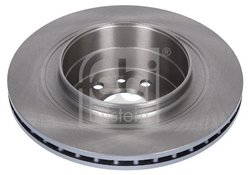 DISC FRANA FEBI BILSTEIN 43812 - Compatibil cu SAAB