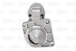 Electromotor Valeo 438144