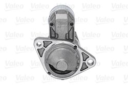 Electromotor Valeo 438137