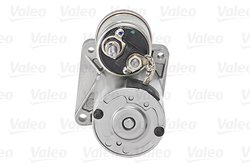 Electromotor Valeo 438144