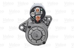 Electromotor Valeo 438137