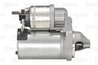 Electromotor Valeo 438144