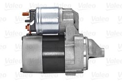 Electromotor Valeo 438137