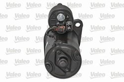 Electromotor Valeo 438152
