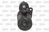 Electromotor Valeo 438152