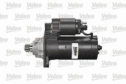 Electromotor Valeo 438152