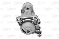 Electromotor Valeo 438158