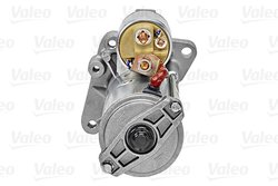 Electromotor Valeo 438158