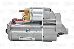 Electromotor Valeo 438158