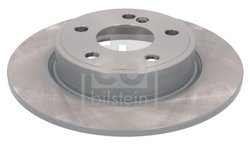 DISC FRANA FEBI BILSTEIN 43816 - Compatibil cu MERCEDES-BENZ